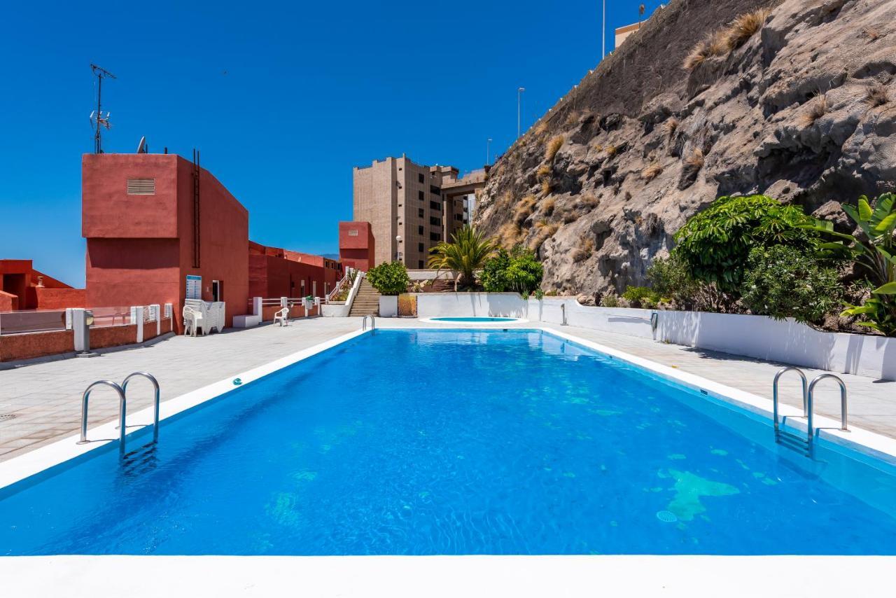 Beachfront Triplex With Swimming Pool & Parking Radazul Exterior foto