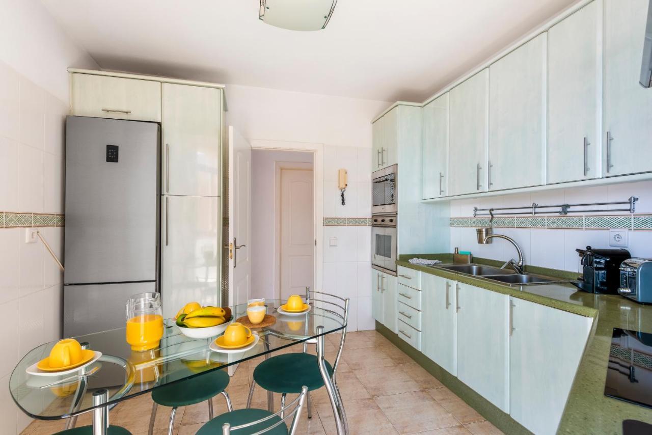 Beachfront Triplex With Swimming Pool & Parking Radazul Exterior foto