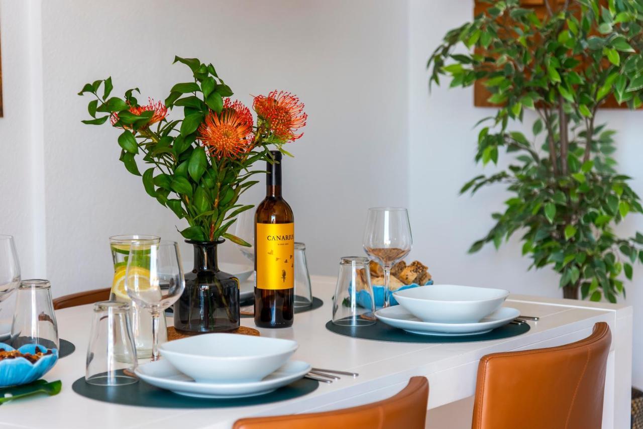 Beachfront Triplex With Swimming Pool & Parking Radazul Exterior foto