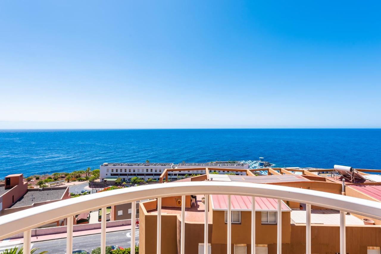 Beachfront Triplex With Swimming Pool & Parking Radazul Exterior foto