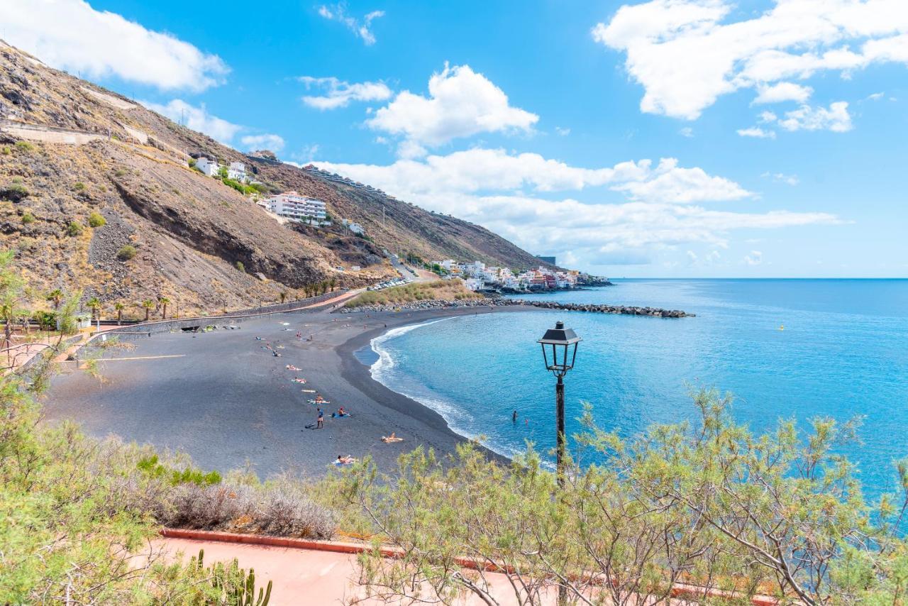 Beachfront Triplex With Swimming Pool & Parking Radazul Exterior foto